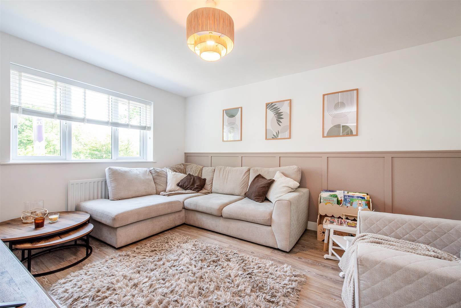 3 bed property in Methuen Drive, Preston